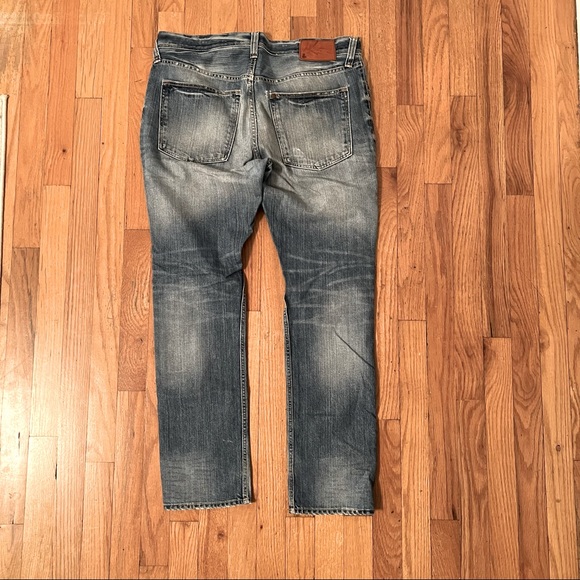 H&M Jeans Vintage - Sliq - Picture 2 of 6